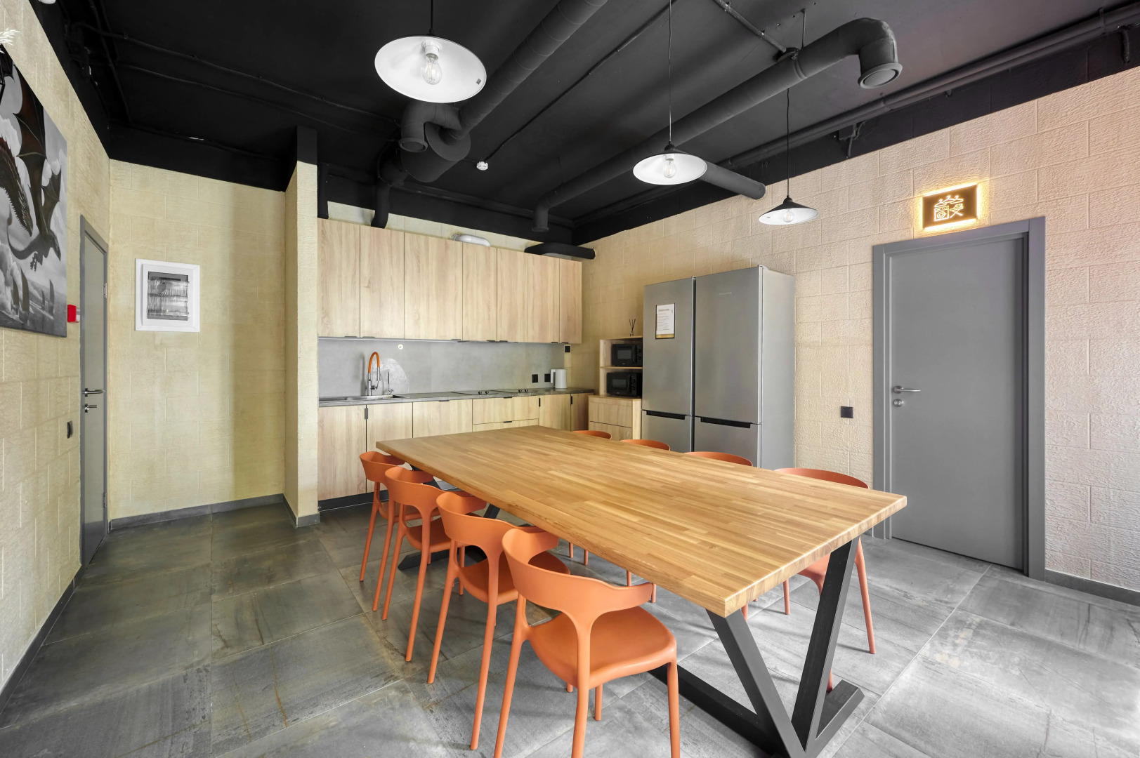 Отель Винтерфелл Сокольники