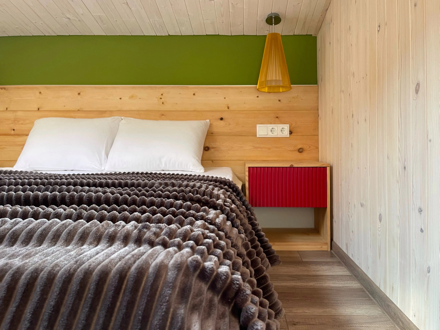 Апартаменты Тропики  MoreAparts