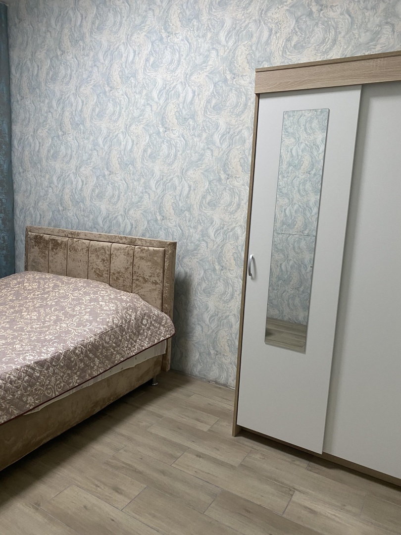 Отель Отель БК16