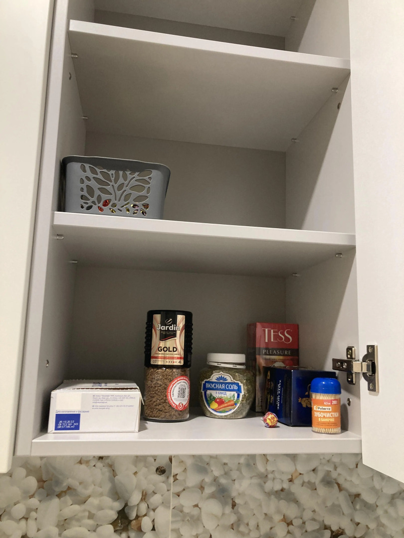 Квартира на Понартской