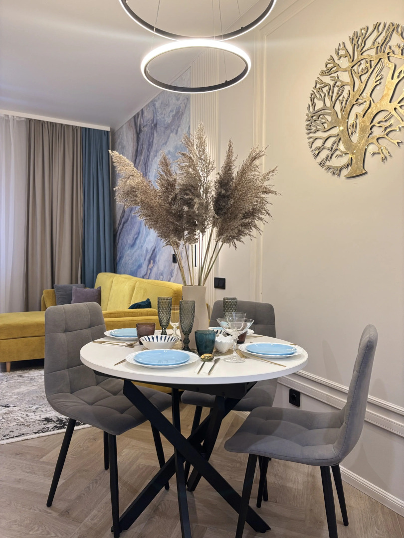 Частный дом House on Lermontov street