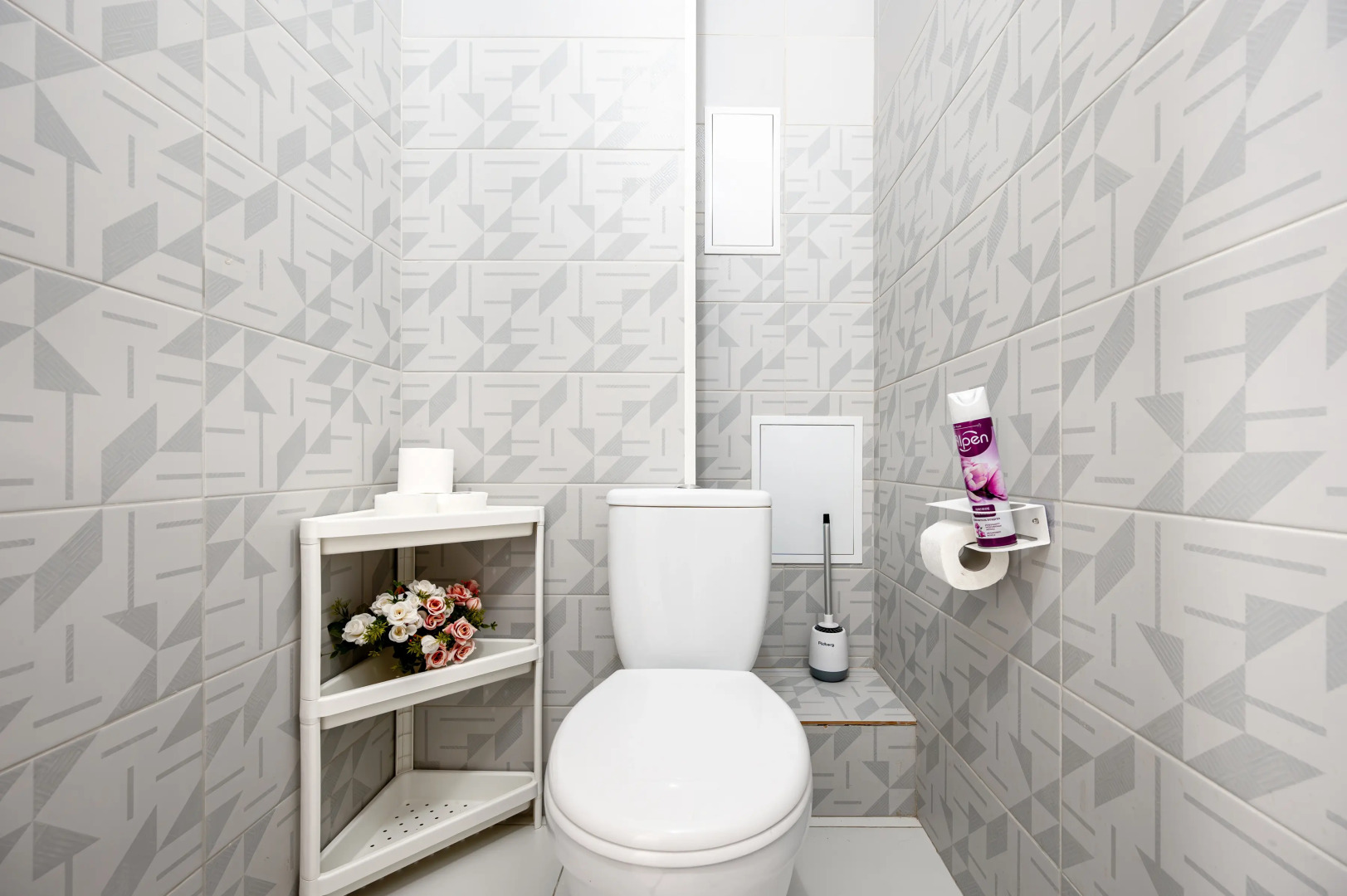 Апартаменты на Архитектора Белова, д.6