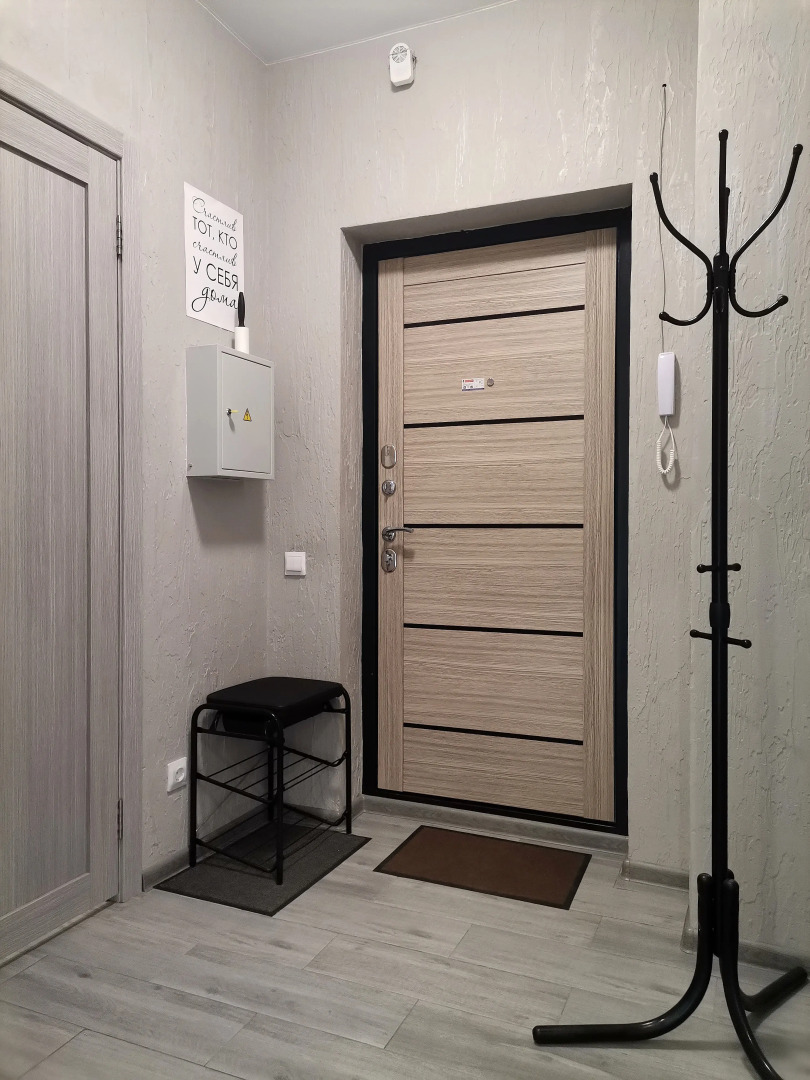 Квартира на Кулагина 29/1