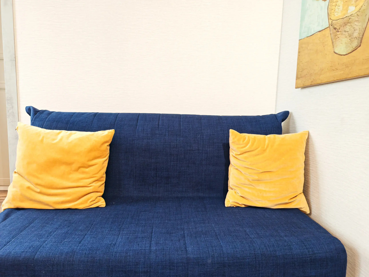 Квартира ArendApartment Graf Orlov 40
