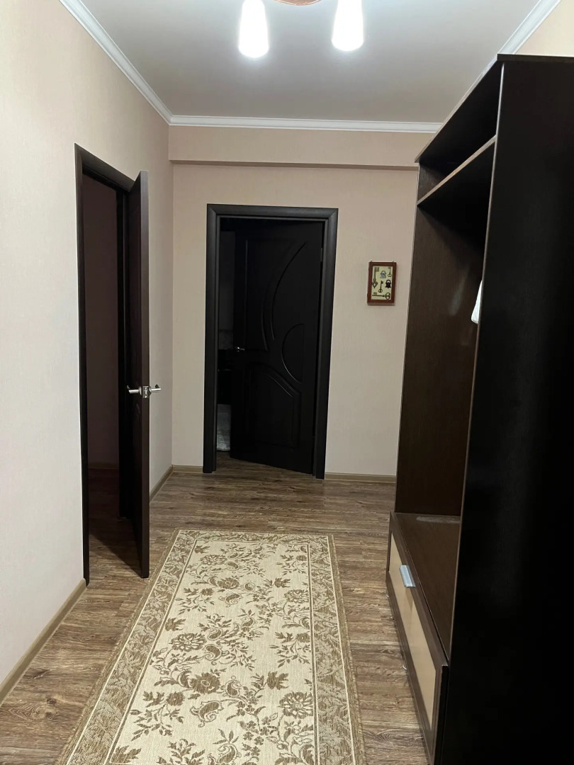 Квартира Большая Двухкомнатная в Кисловодске