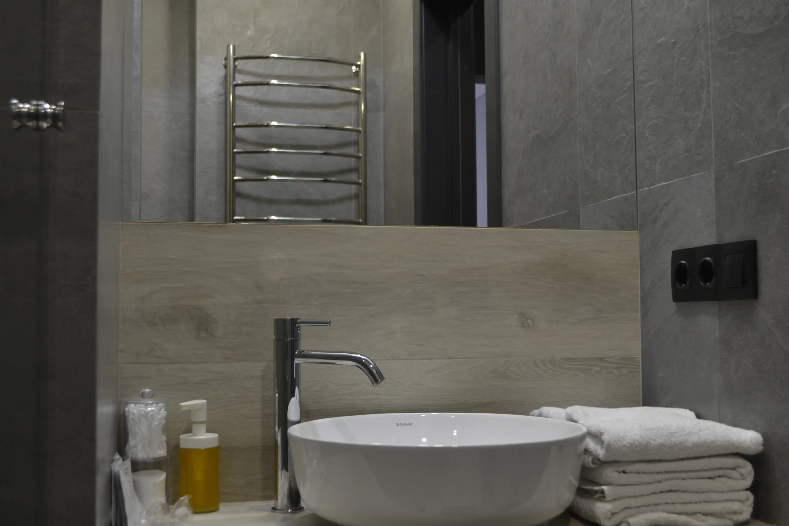 Апартаменты Apart Deluxe 21