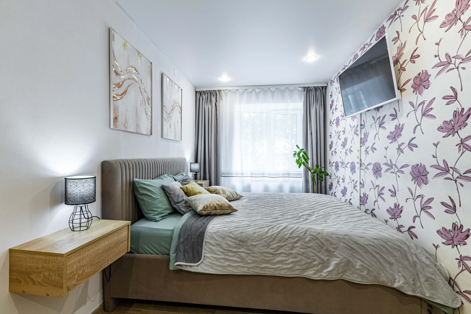 Апартаменты DailyDwell на Шейнкмана в Центре Екатеринбурга