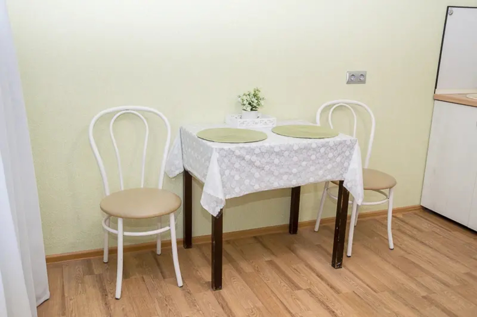 Квартира Однушка у Областной больницы