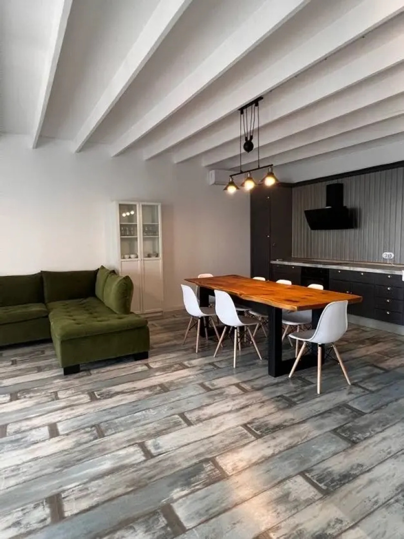 Гостевой Дом на Берегу Волги