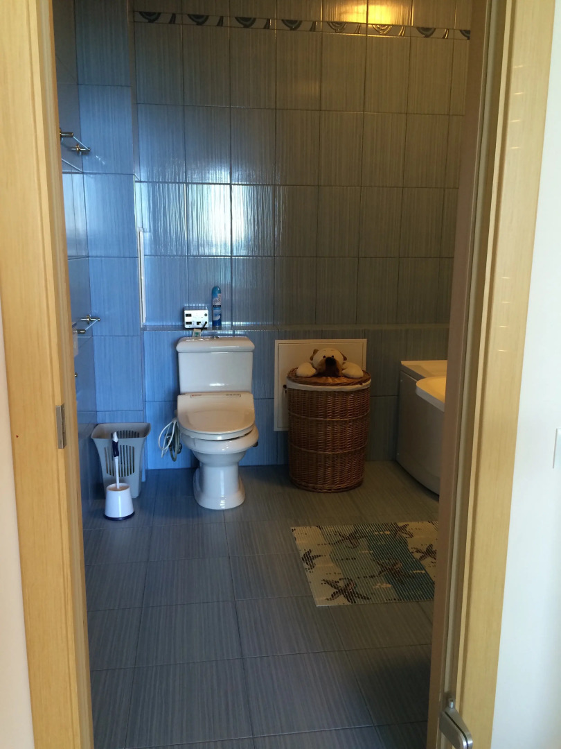 Апартаменты Премьера 8