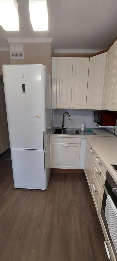 Апартаменты на Ломоносова