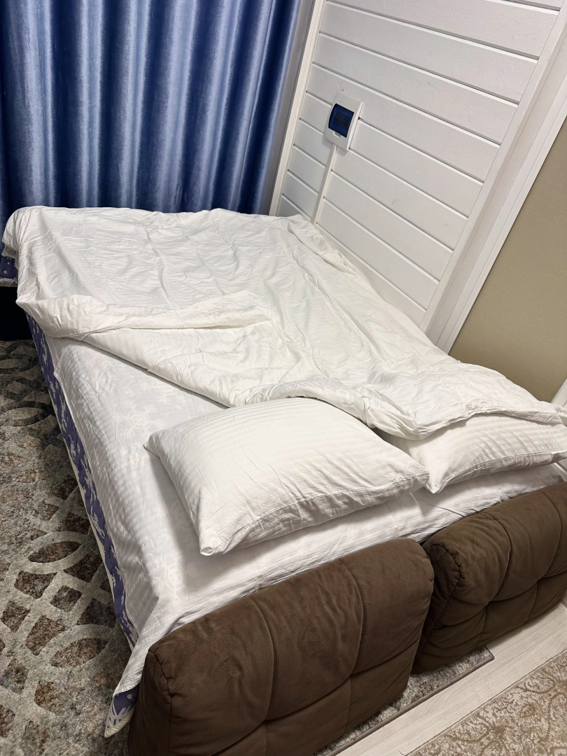 Гостевой дом Barsel