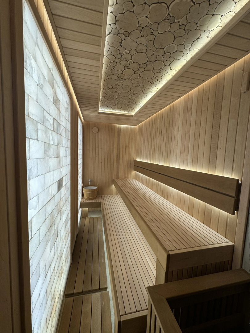 Отель Волга Премиум