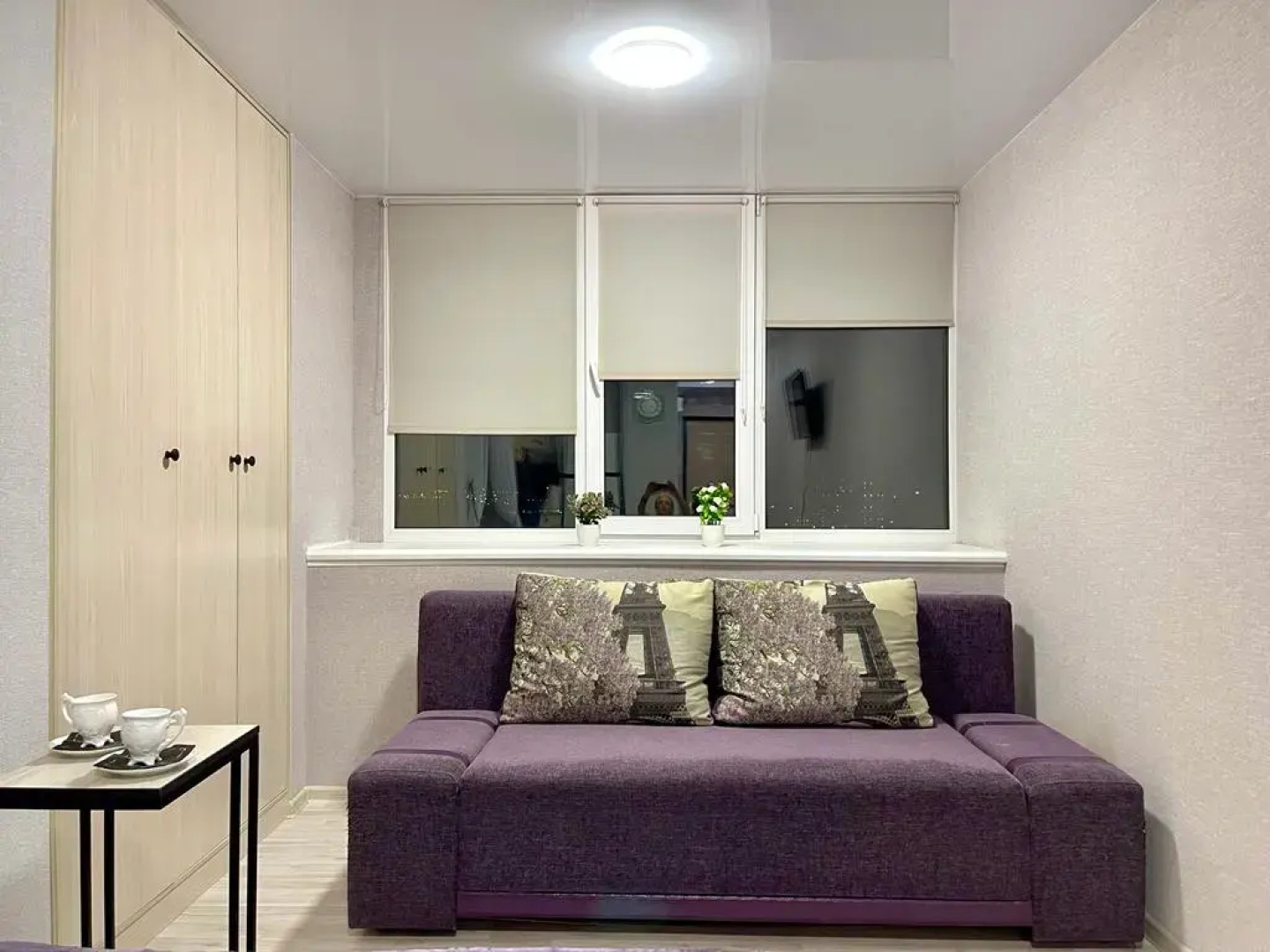 Апартаменты MarsHotel на проспекте Ленина 195А