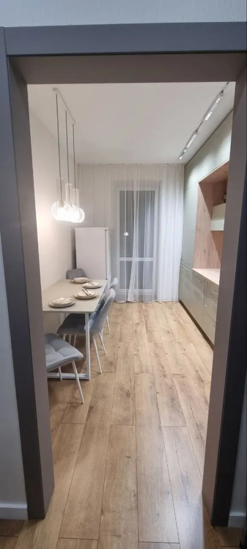 Квартира ArtApart Kranz