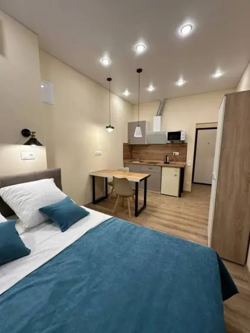 Квартира Тукая Центр