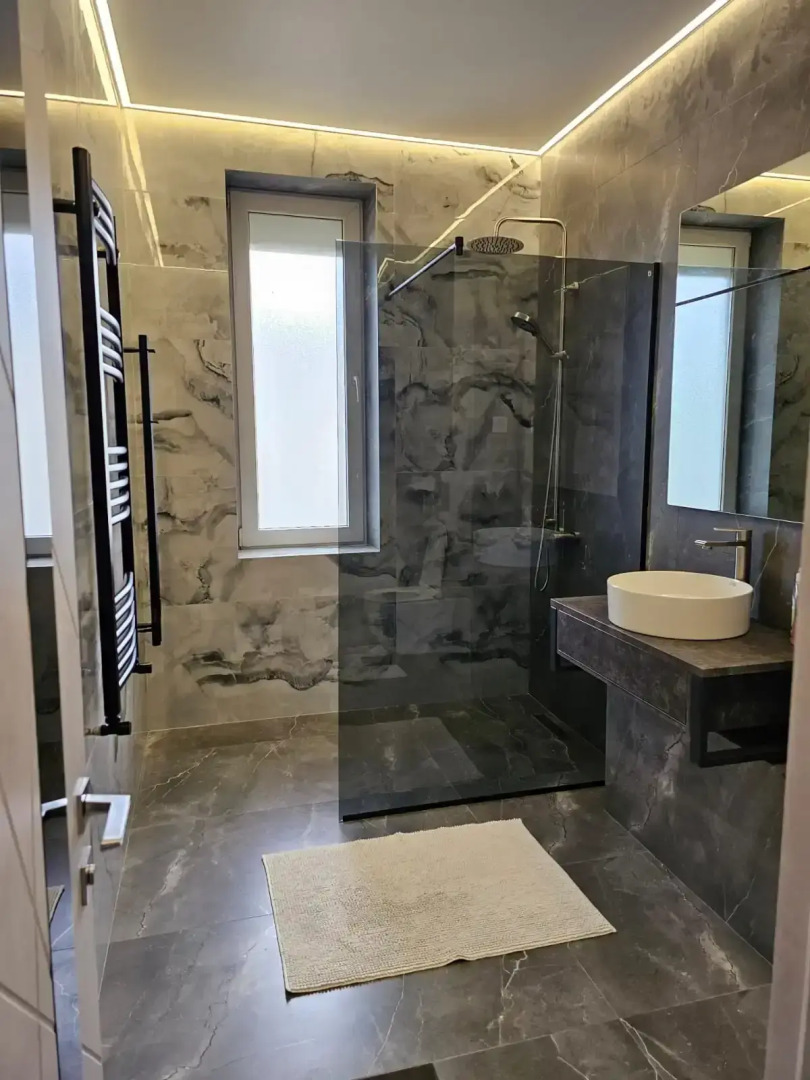 Апартаменты в Амалиенау