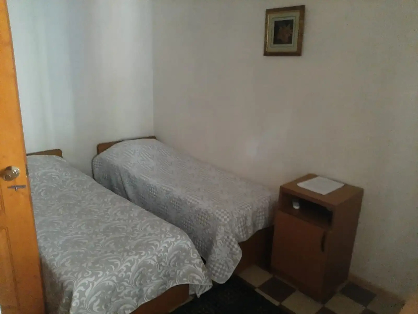 Гостевой дом на Толстого 13