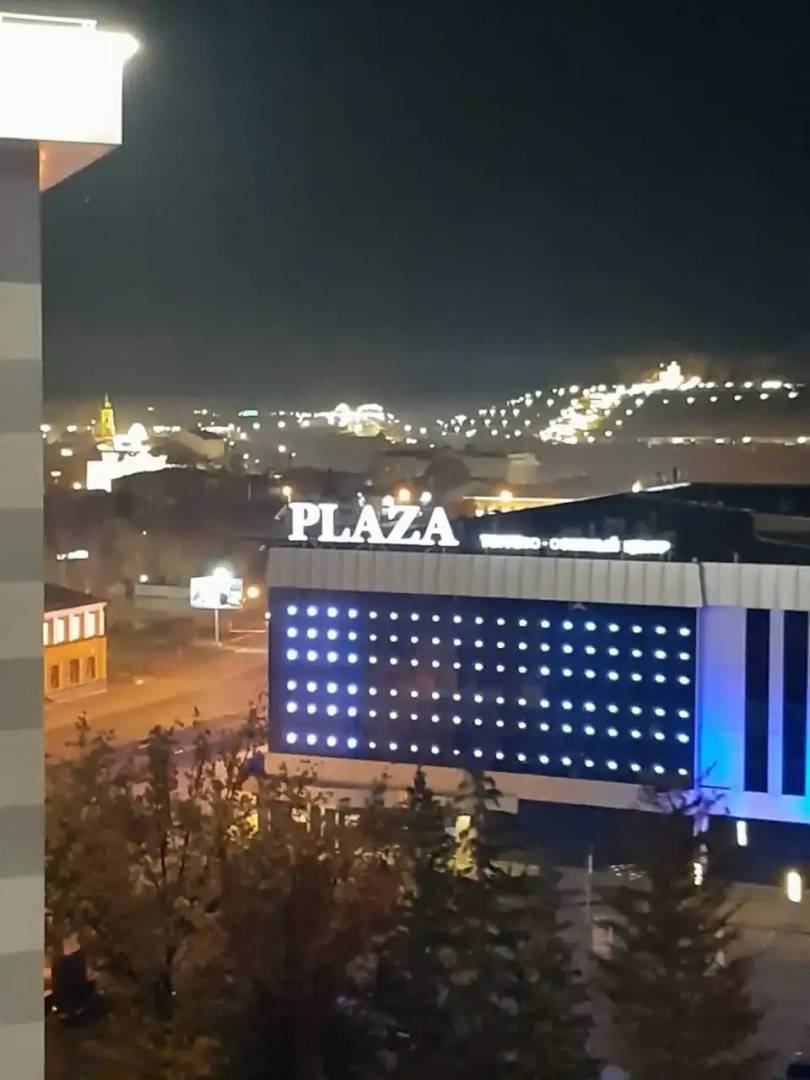 Апартаменты Центр