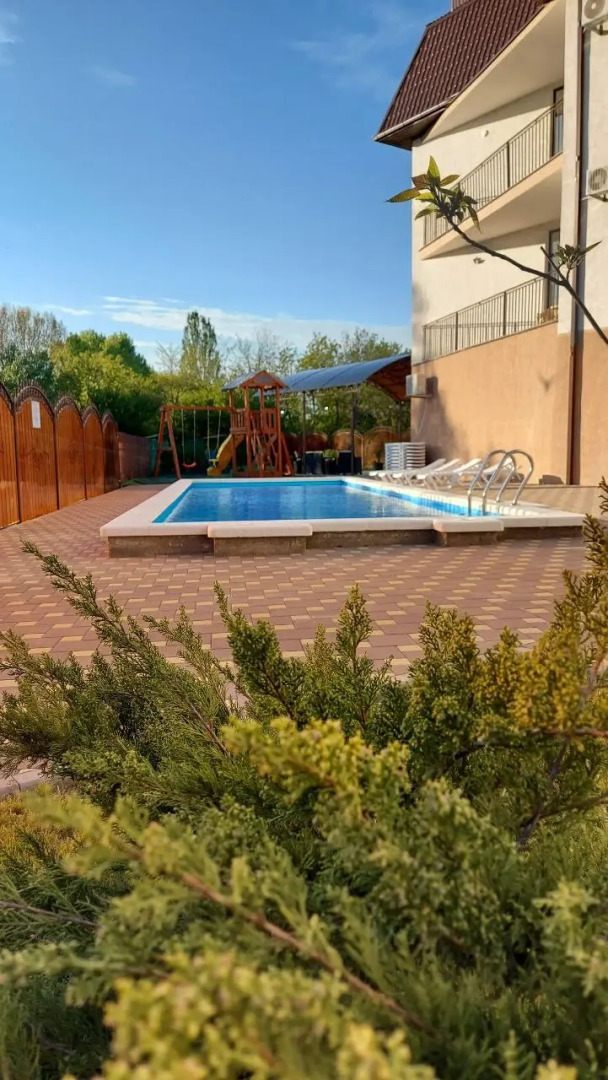 Отель Тоскана 2