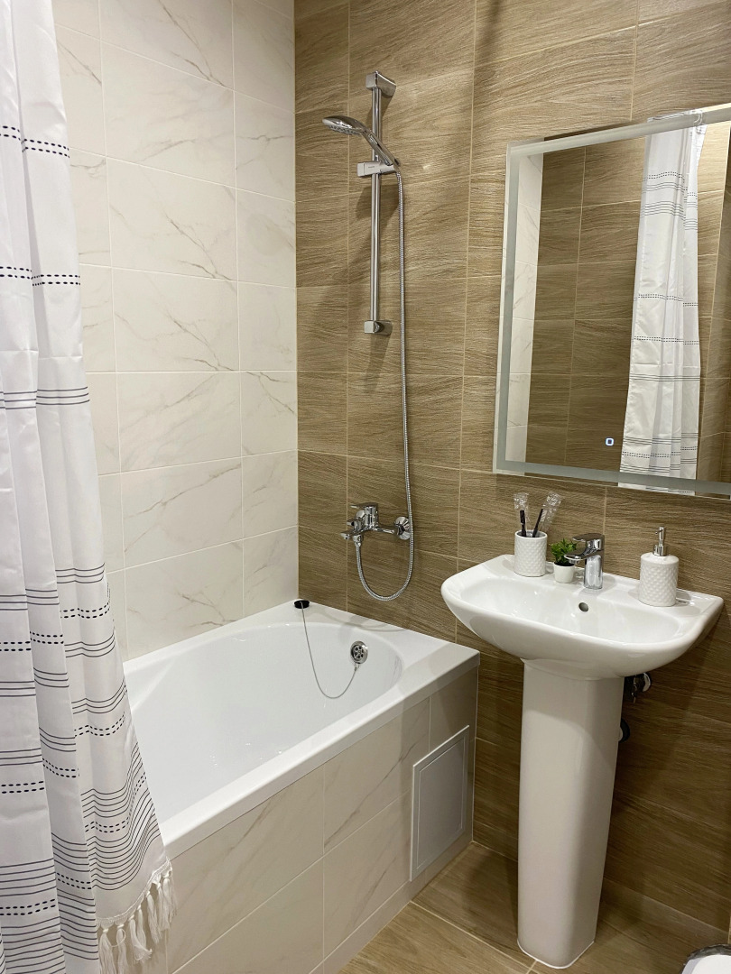 Квартира Греция