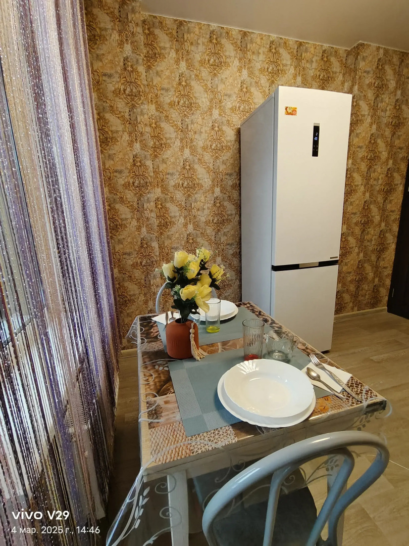 Квартира Однушка у Автовокзала