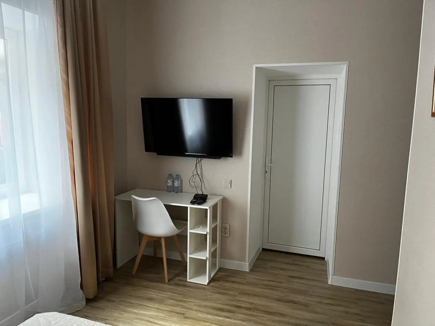 Гостевой дом Тихий Уголок