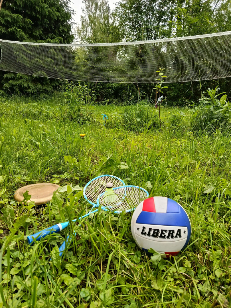 Частный дом Крым у Ёлки