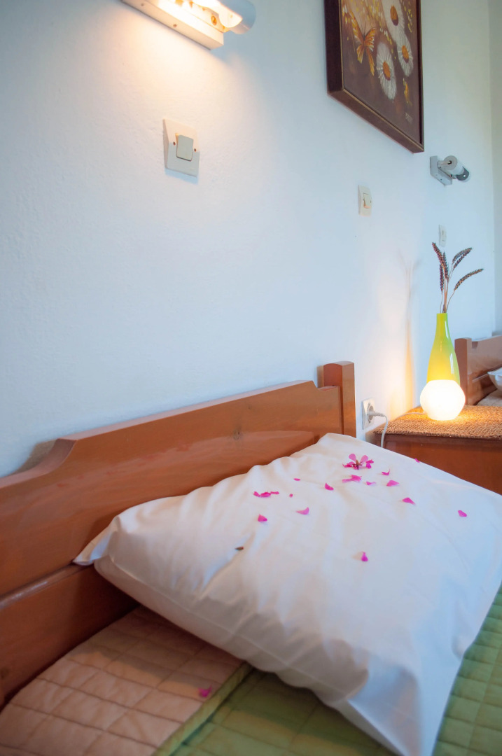 Гостевой Дом Fardini Seaside