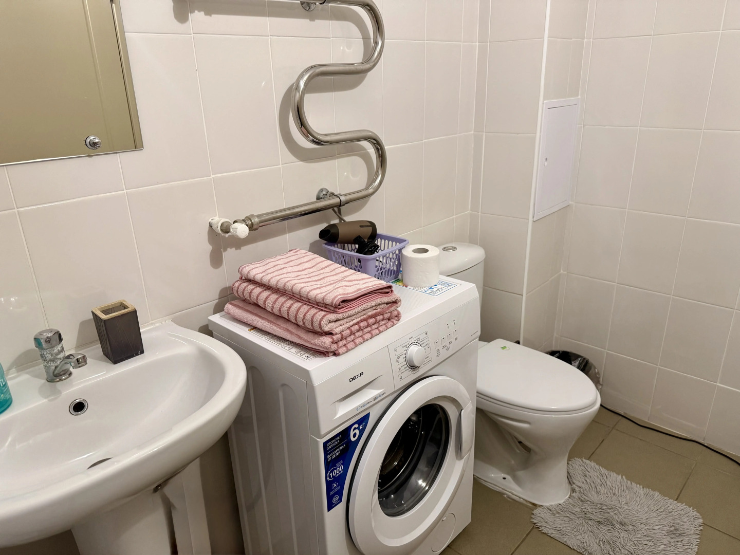 Квартира Неаполь на улице Ленина 367А