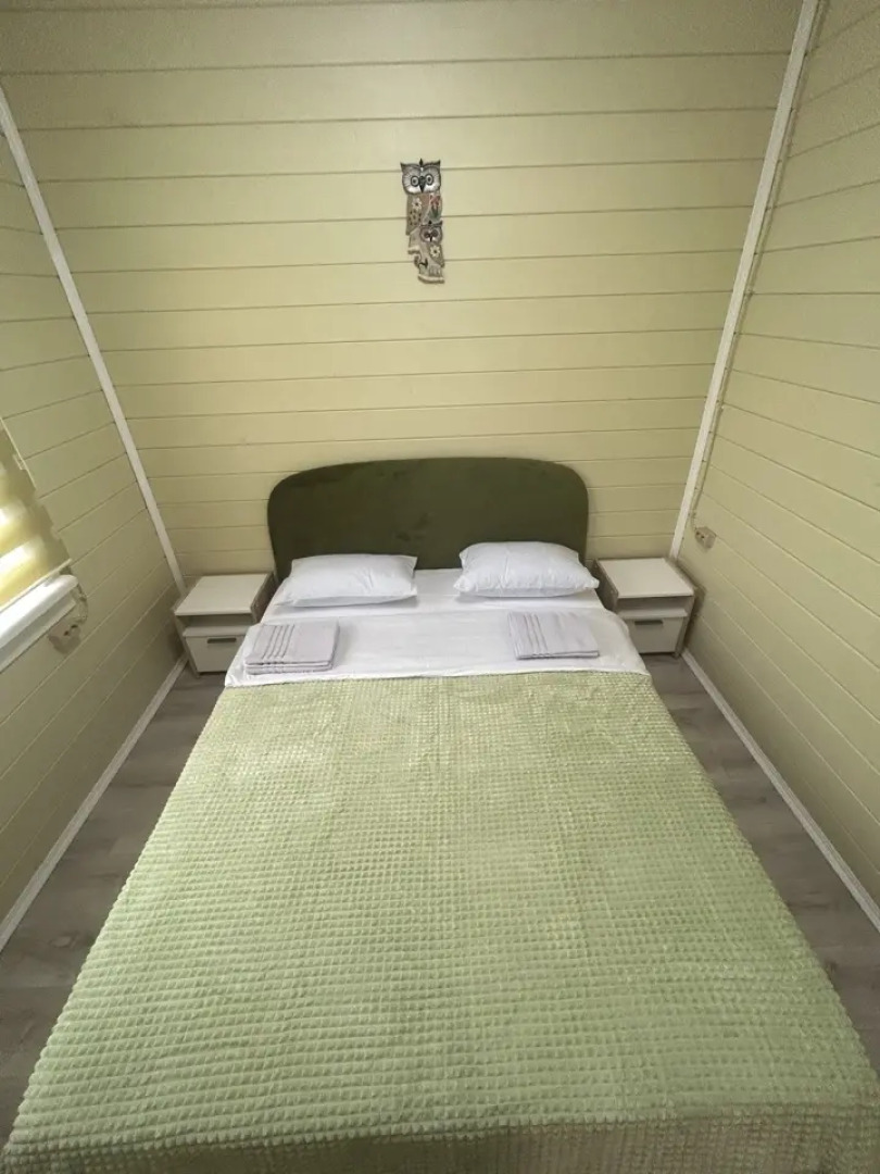 Частный дом  Новый Загородный