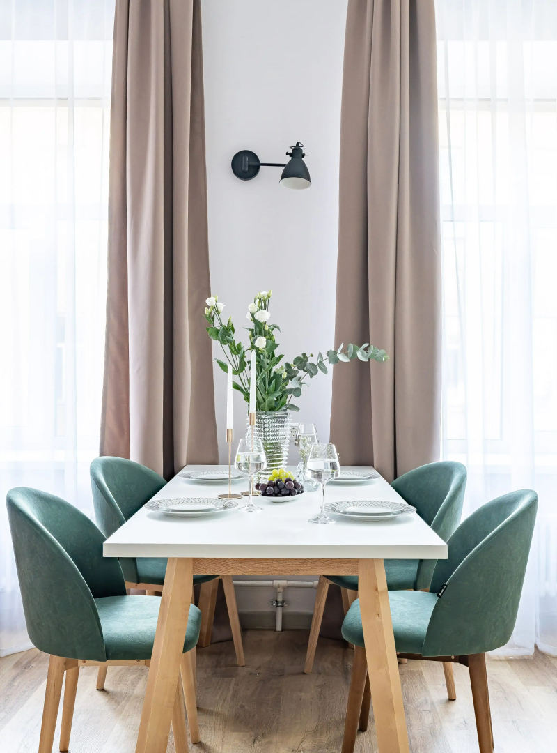 Апартаменты на Лиговском проспекте около Московского вокзала