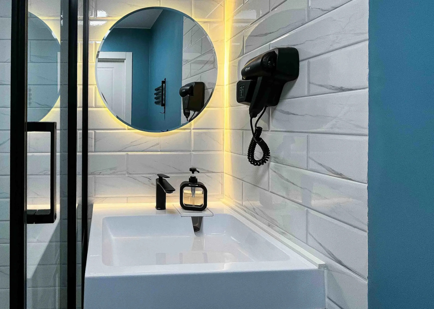 Апартаменты Студия