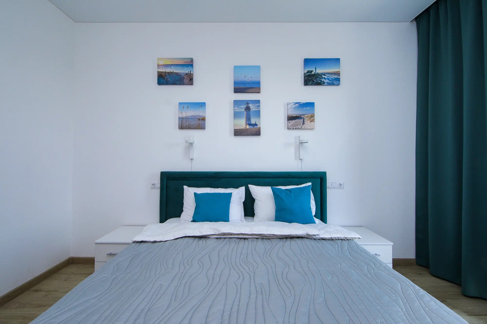 Частный дом Barnhouse Holiday