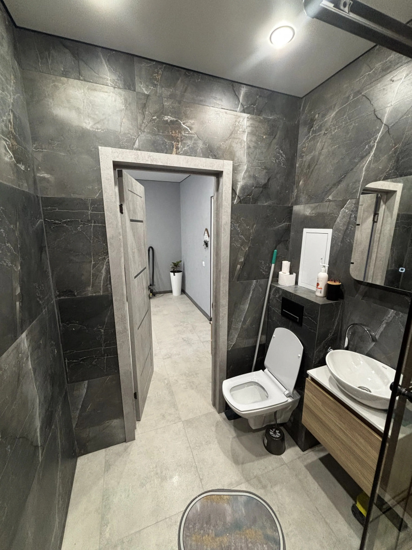 Апартаменты на улице Минусинская