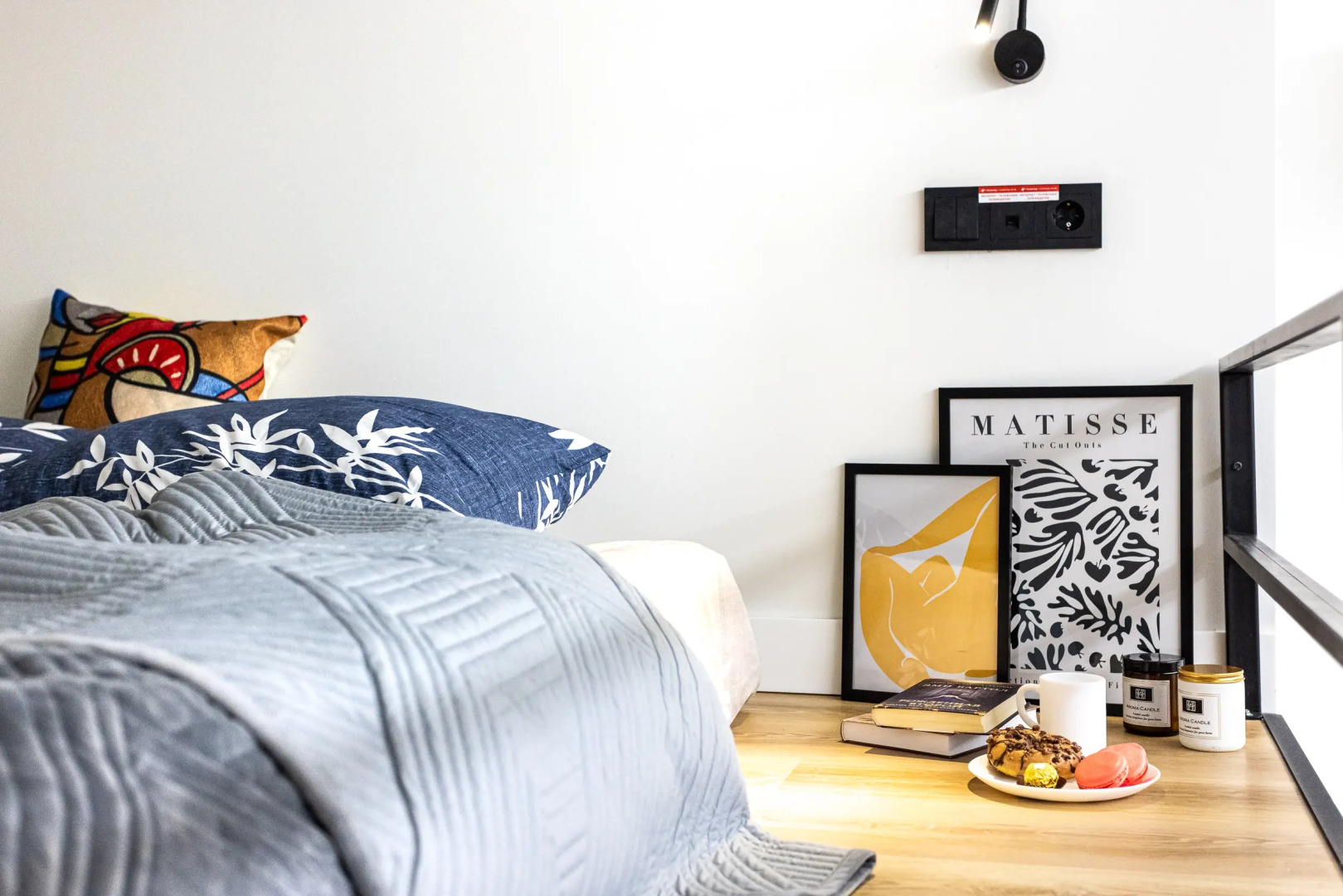 Апартаменты LikeHome Life - Полянка 1-й Хвостов Переулок