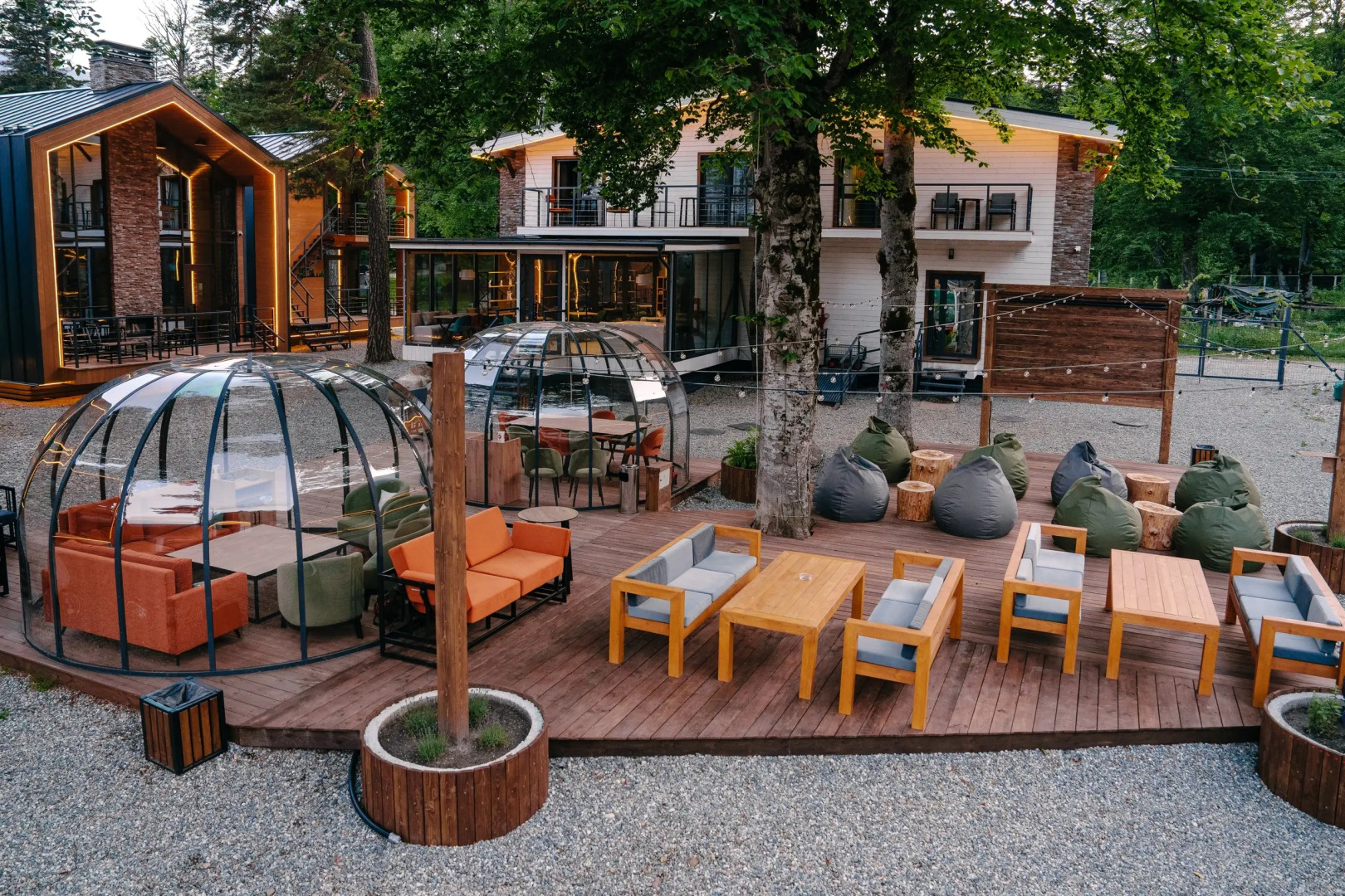 Гостевой дом Айвазовский