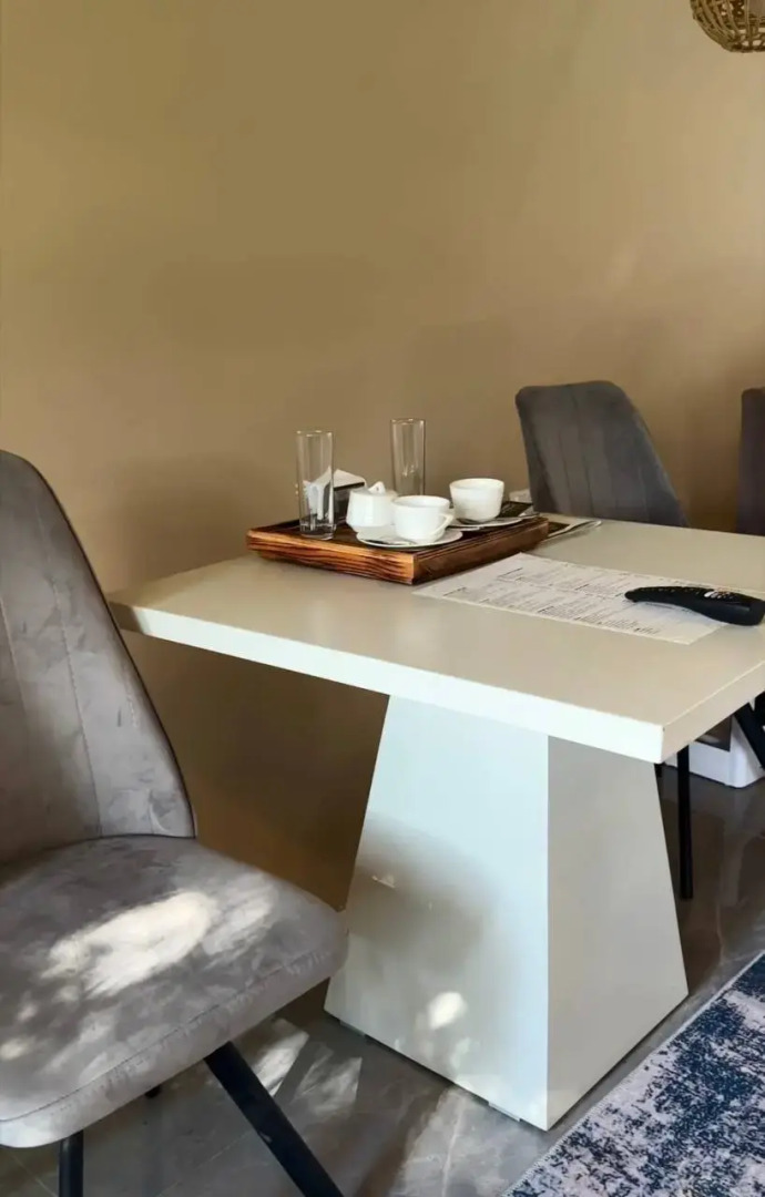 Глэмпинг Apple Resort