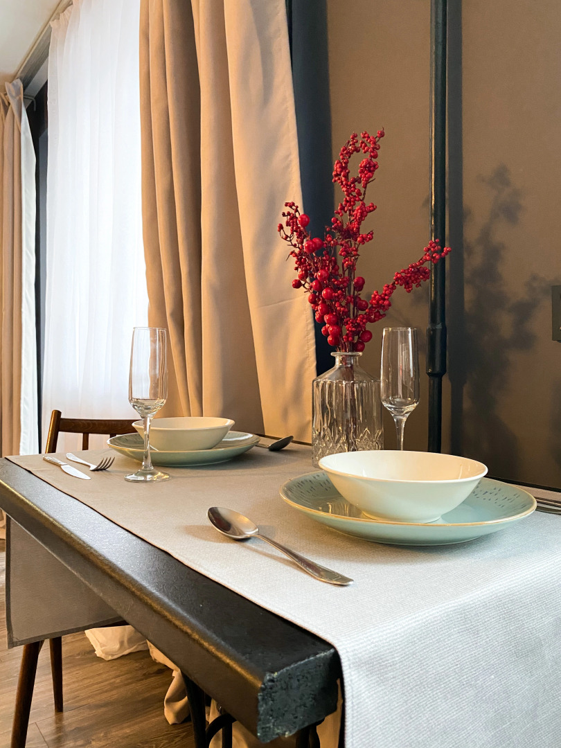 Апартаменты Apart-Comfort на Тургенева 19