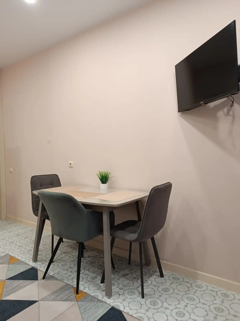 Апартаменты Современные в Центре Города