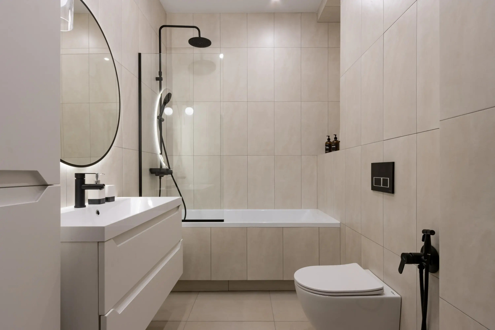 Квартира Holly на Нейшлотском Satin Home