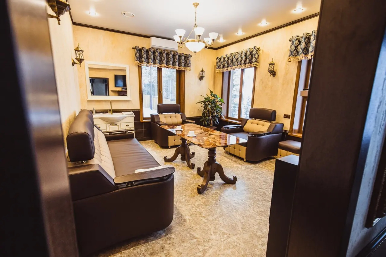 Мини-отель Люкс