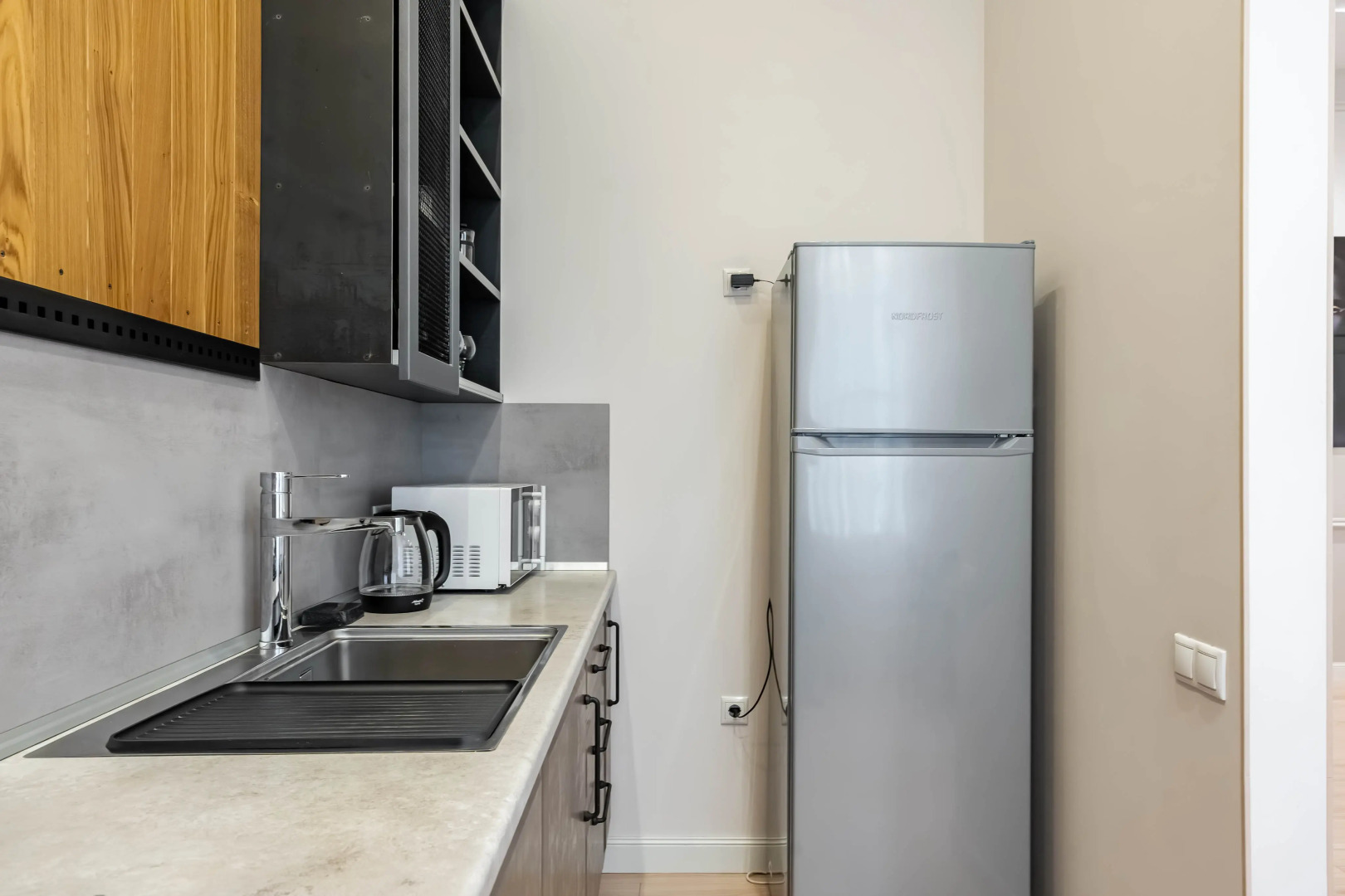 ApartMK Рубинштейна 11