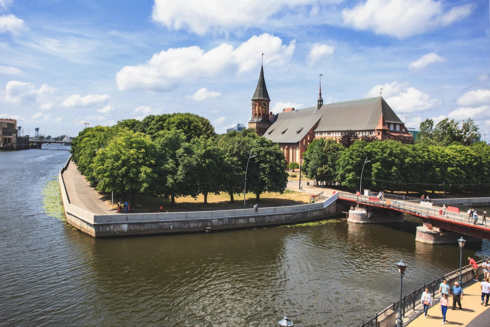 Отель У Медового моста