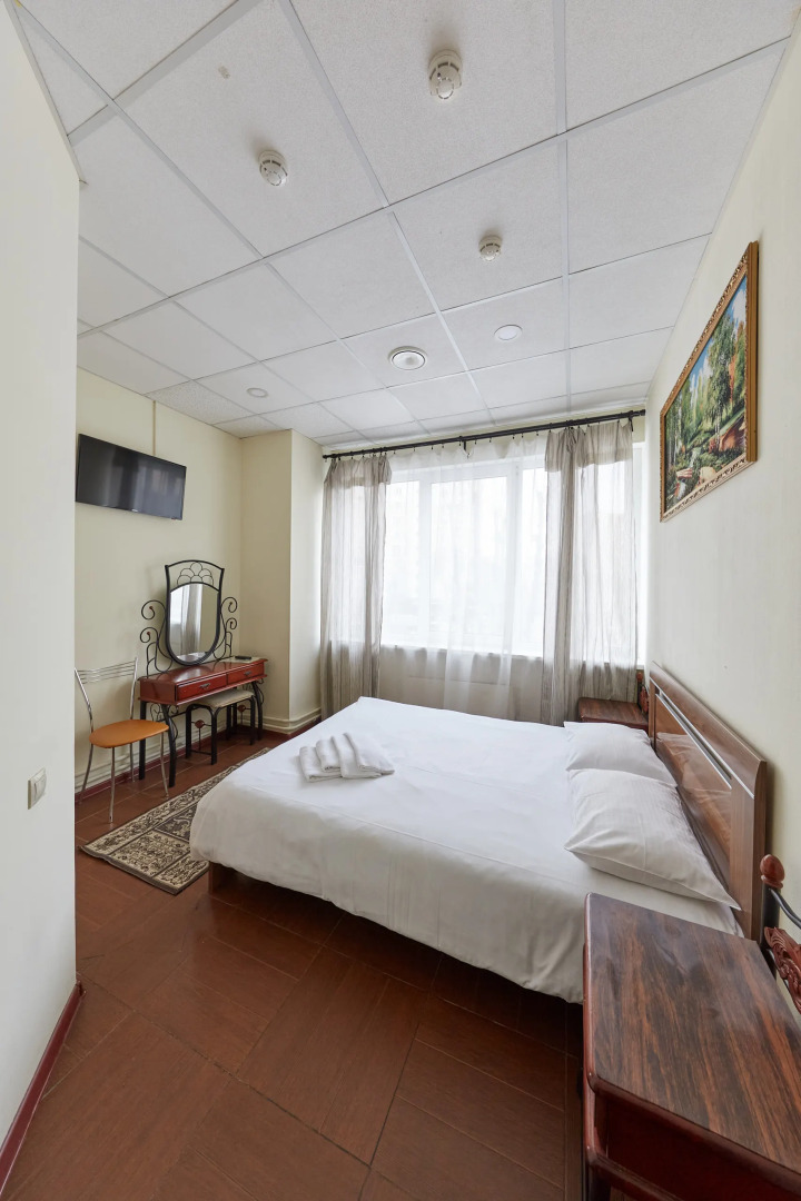 Мини-отель Автор Братиславская