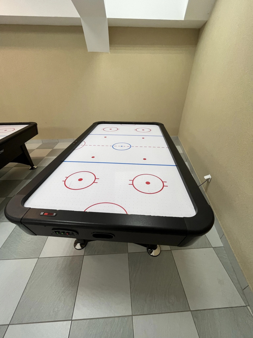 Оздоровительный комплекс Огонек