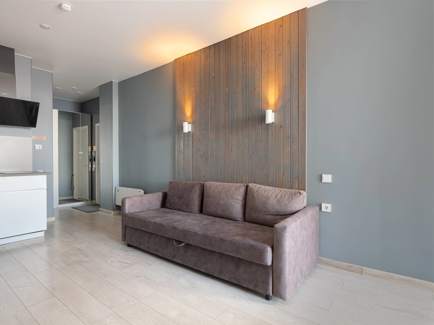 Апартаменты Люкс Ponte D'Oro с видом на бухту и мосты by Panorama Suites Group