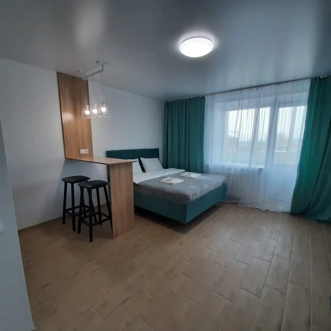 Апартаменты Студия Люкс