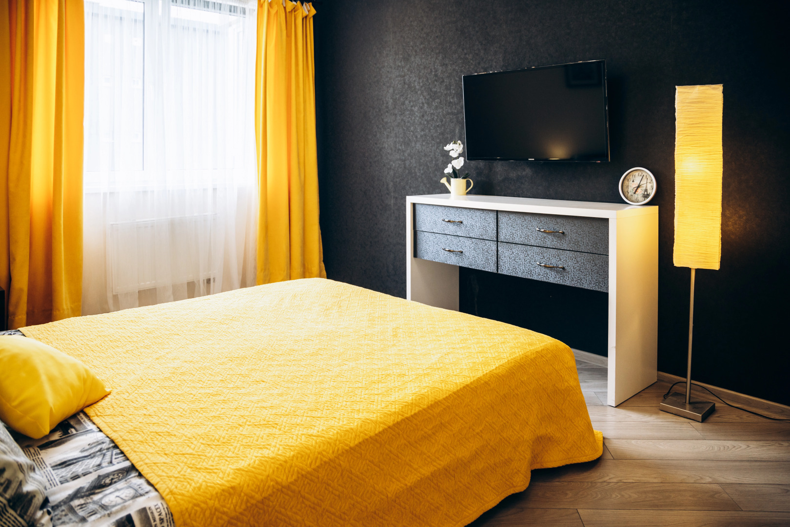 Апартаменты LovelyHome39 ЖК Новая Сельма