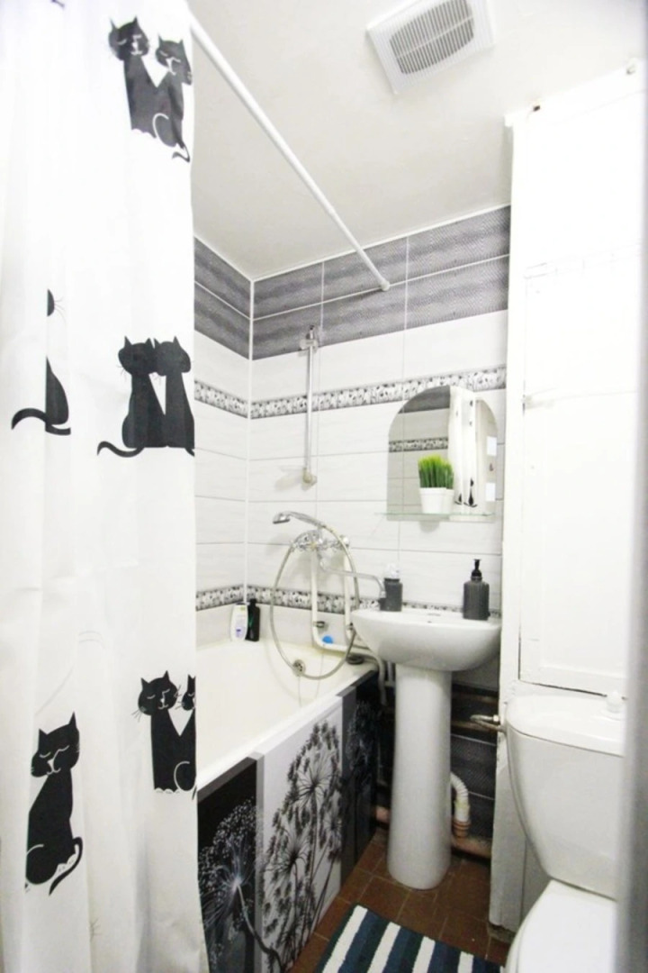 Квартира на Пролетарской